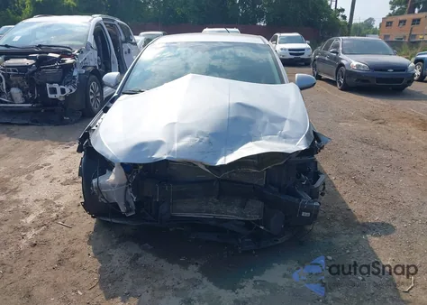 2020 Hyundai Elantra Se из США, поврежденный, VIN KMHD74LF1LU944385